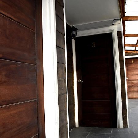 Departamentos Patagonia Apartment Puerto Natales Bagian luar foto
